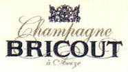 Du Champagne Koch  Bricout 1866-1966